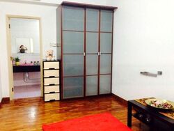 Euro-Asia Park (D13), Condominium #561591211